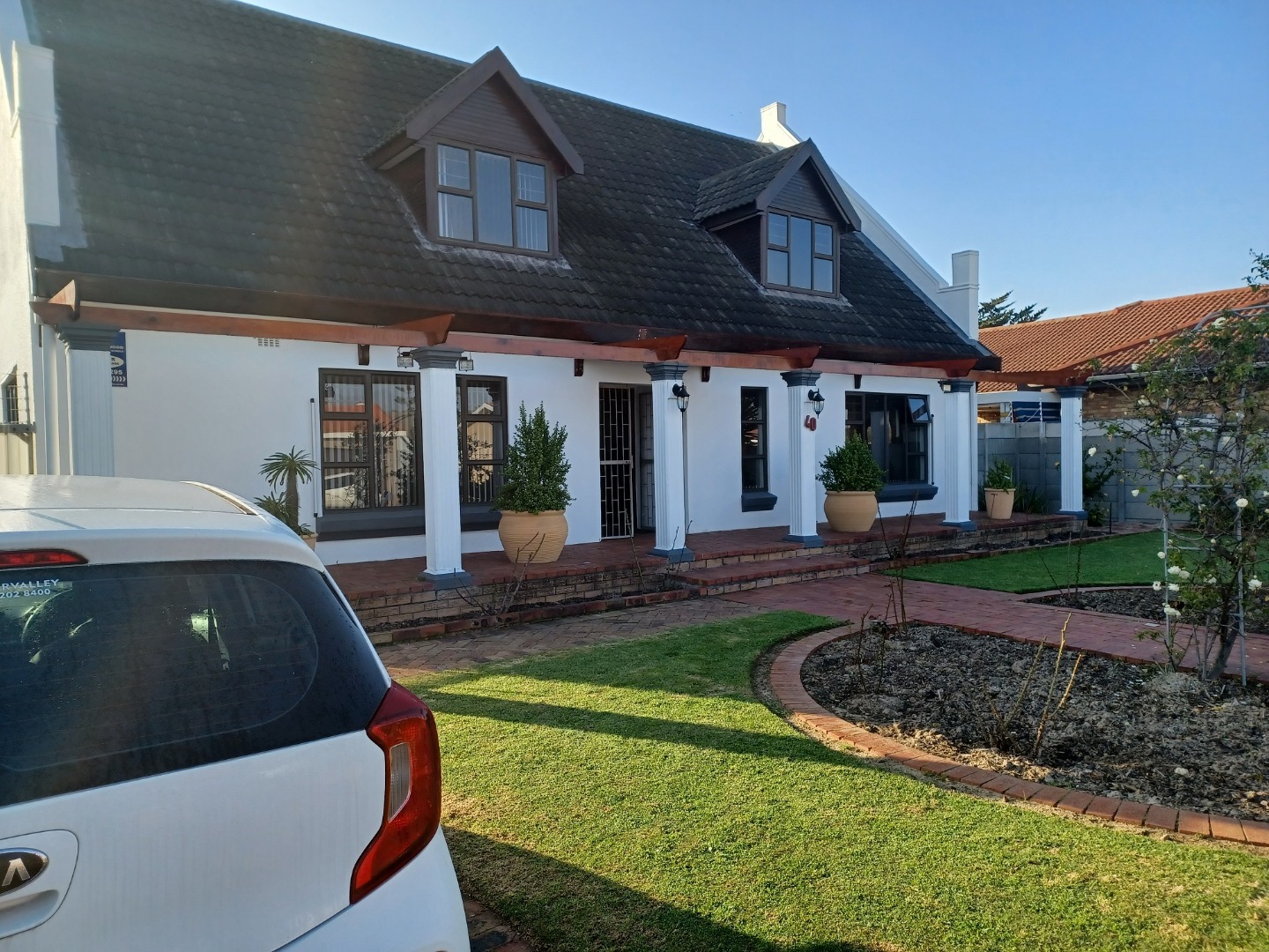 Property and houses for sale in Goodwood, Western Cape RE/MAX