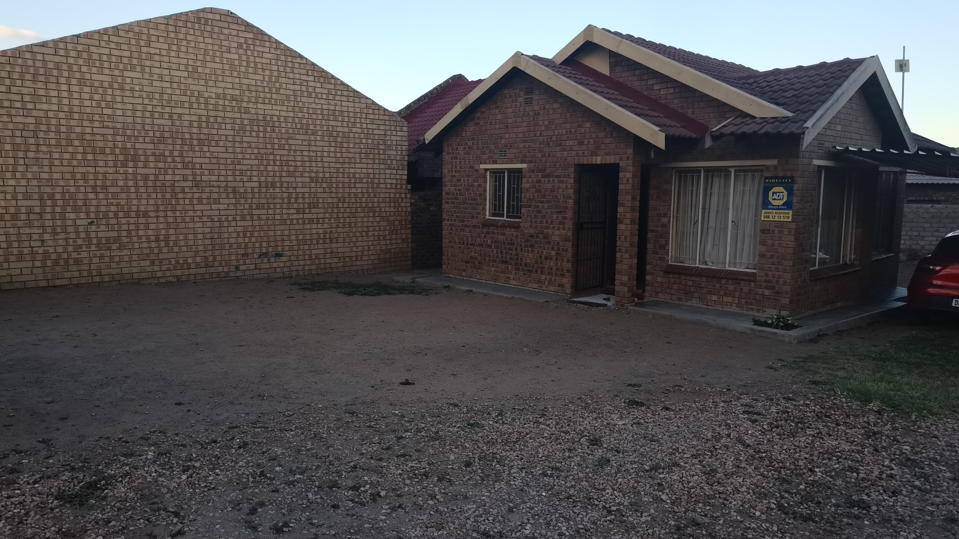 2 Bedroom House For Sale in Emdo Park RE/MAX™ of Southern Africa