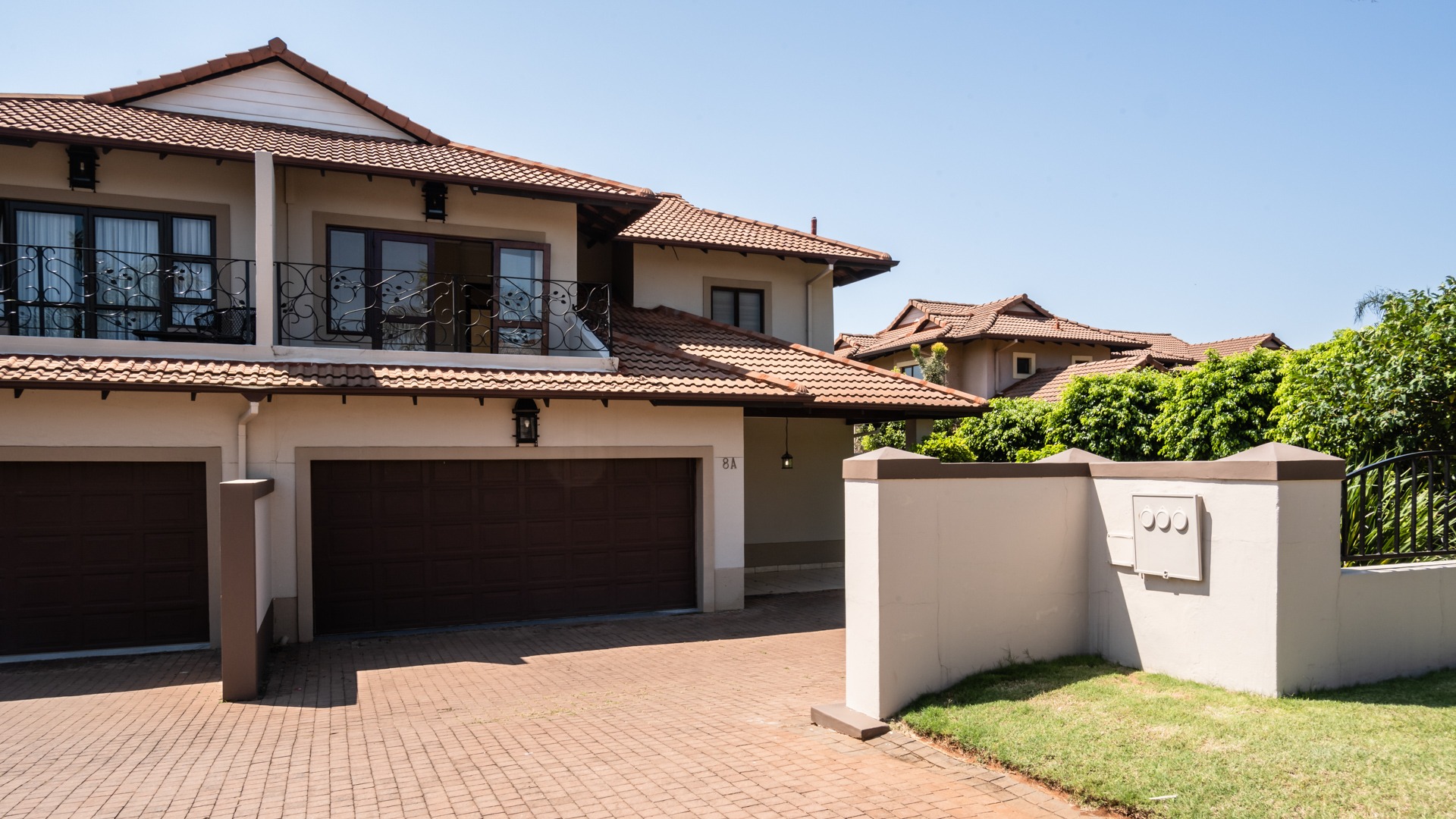 3 Bedroom House For Sale in Izinga Ridge RE/MAX™ of Southern Africa