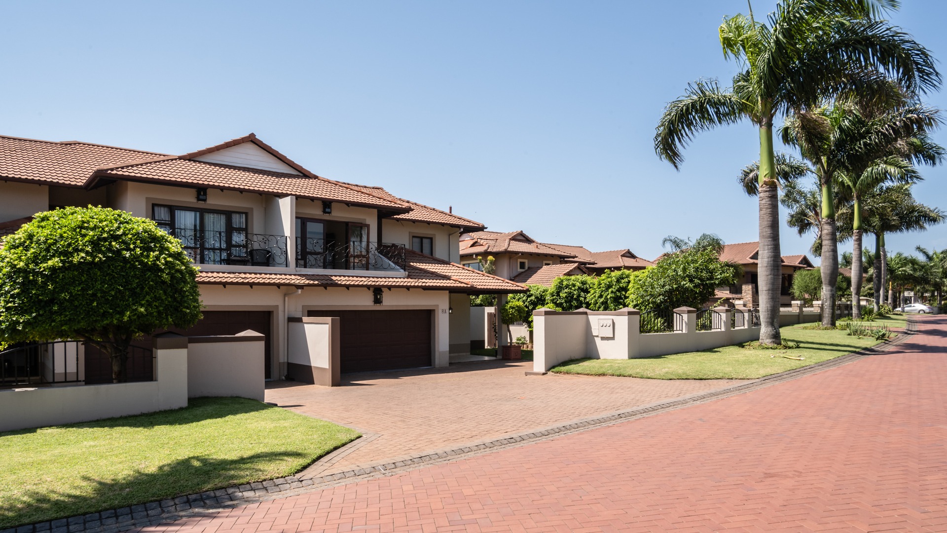 3 Bedroom House For Sale in Izinga Ridge RE/MAX™ of Southern Africa