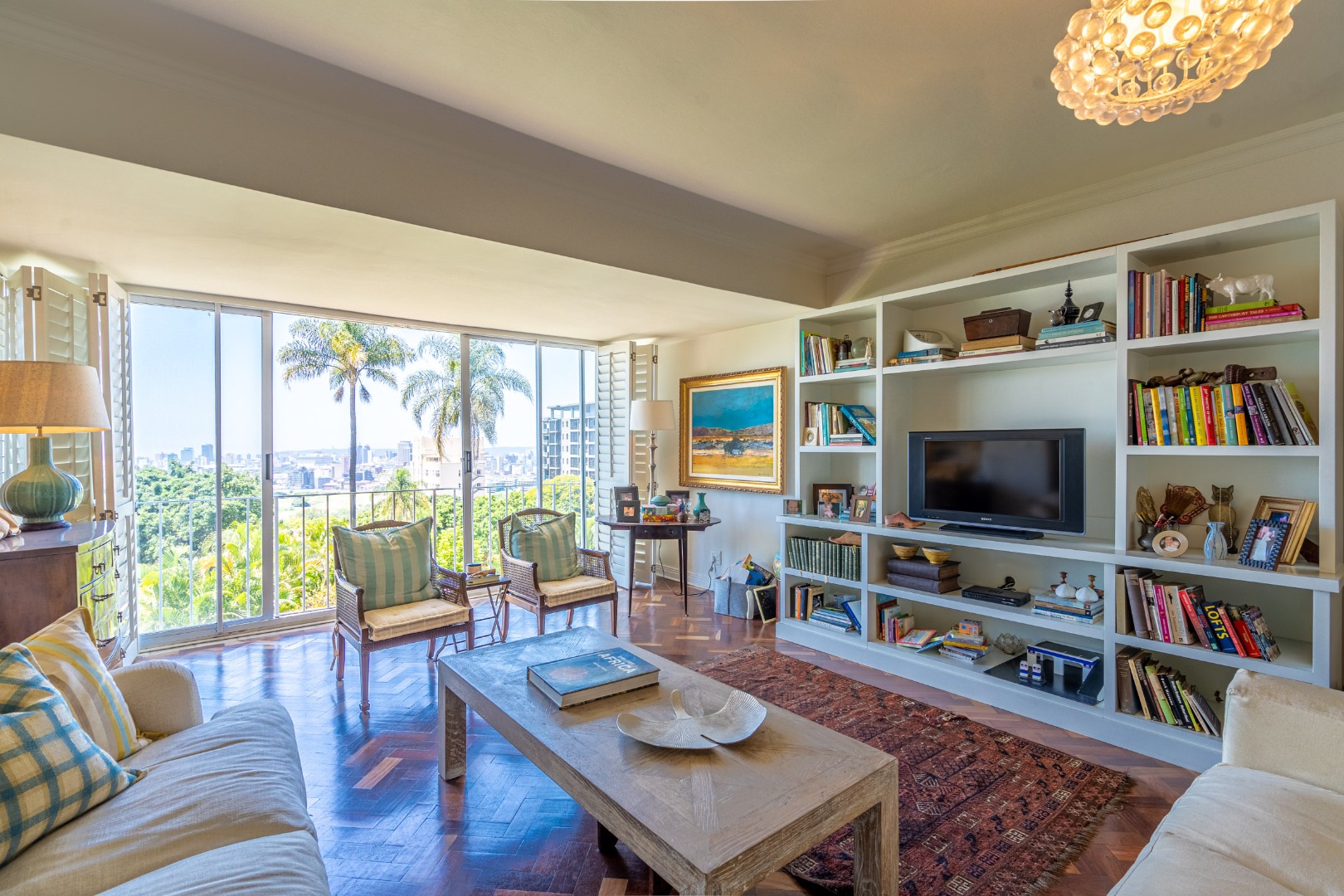 2 Bedroom Apartment / Flat For Sale in Musgrave RE/MAX™ of Southern