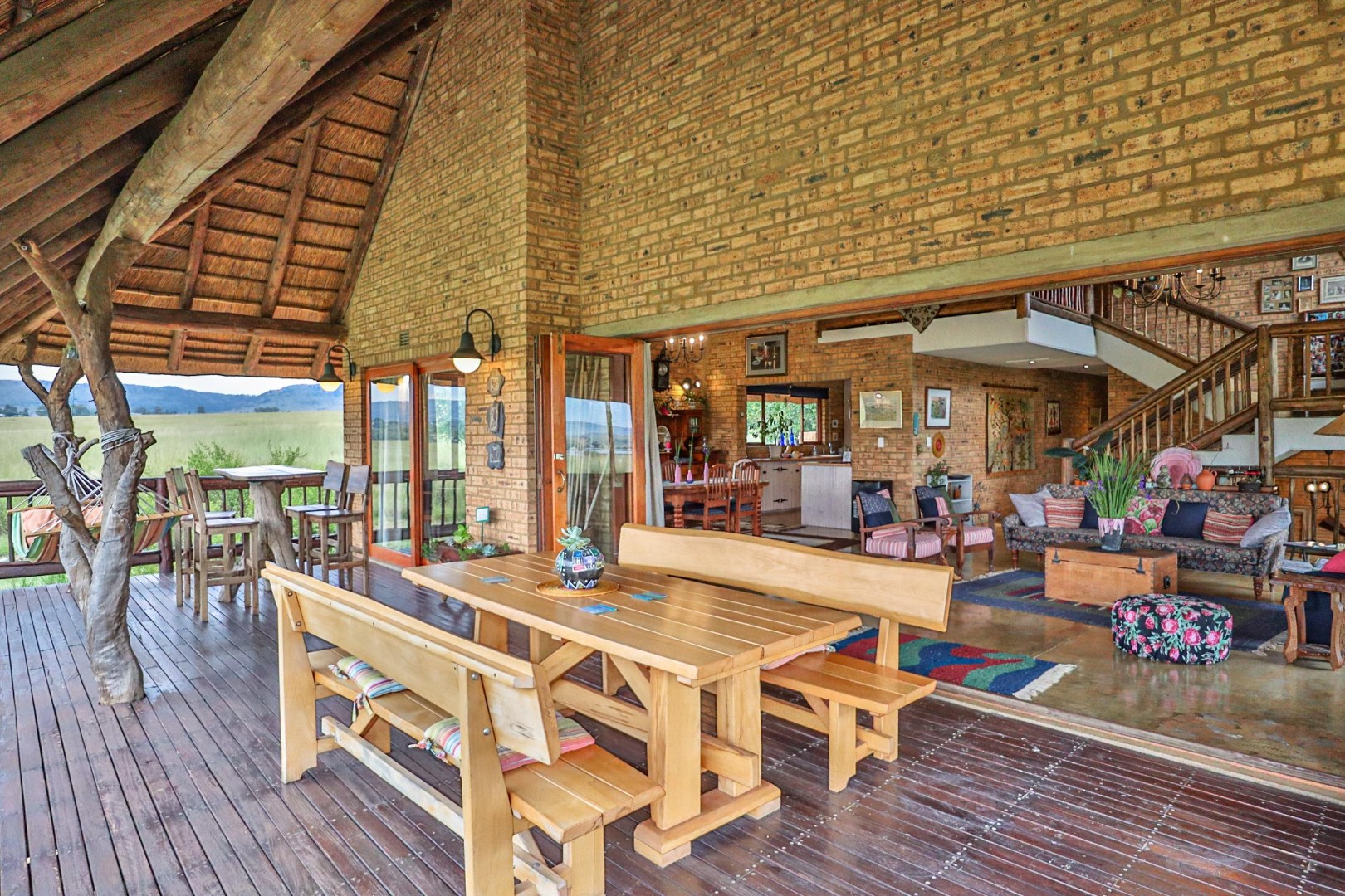3 Bedroom House For Sale in Letamo Game Farm RE/MAX™ of Southern Africa