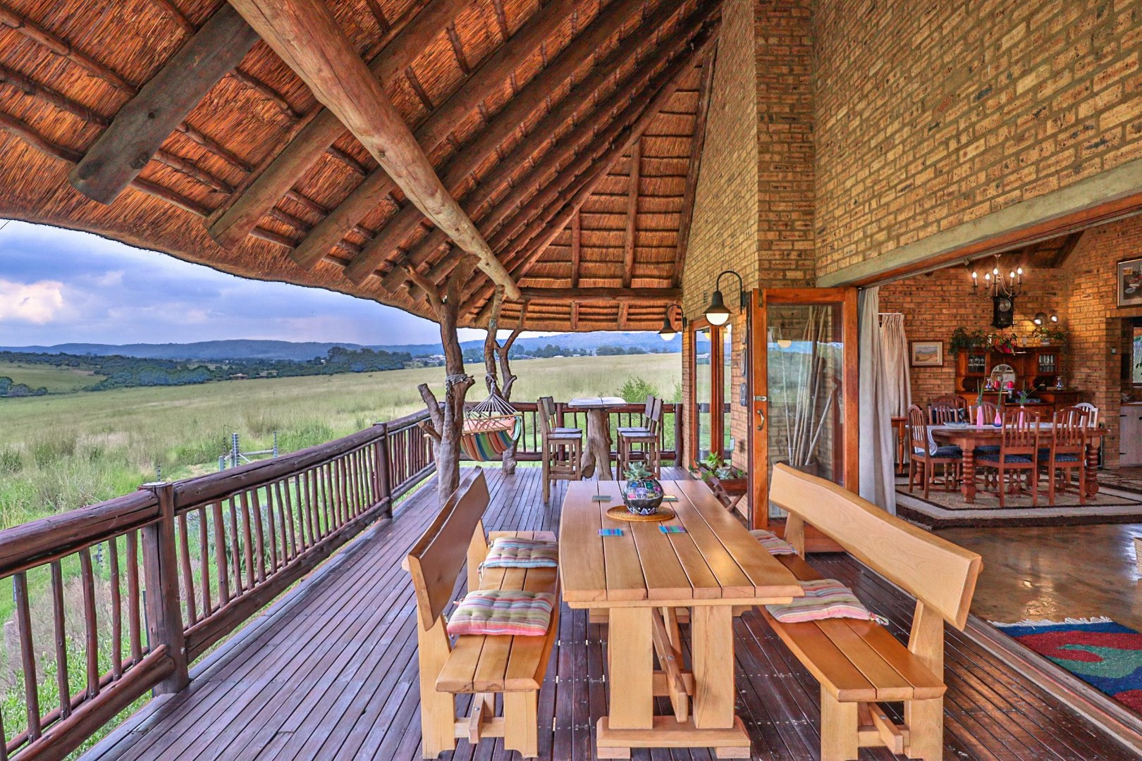 3 Bedroom House For Sale in Letamo Game Farm RE/MAX™ of Southern Africa