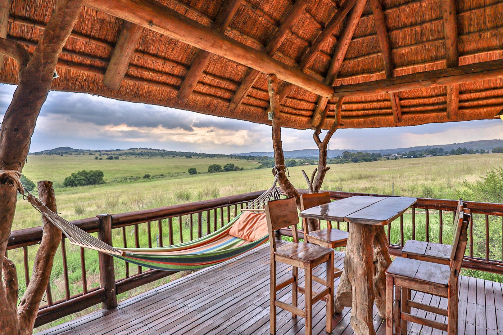 Property for sale in Letamo Game Farm RE/MAX™ of Southern Africa