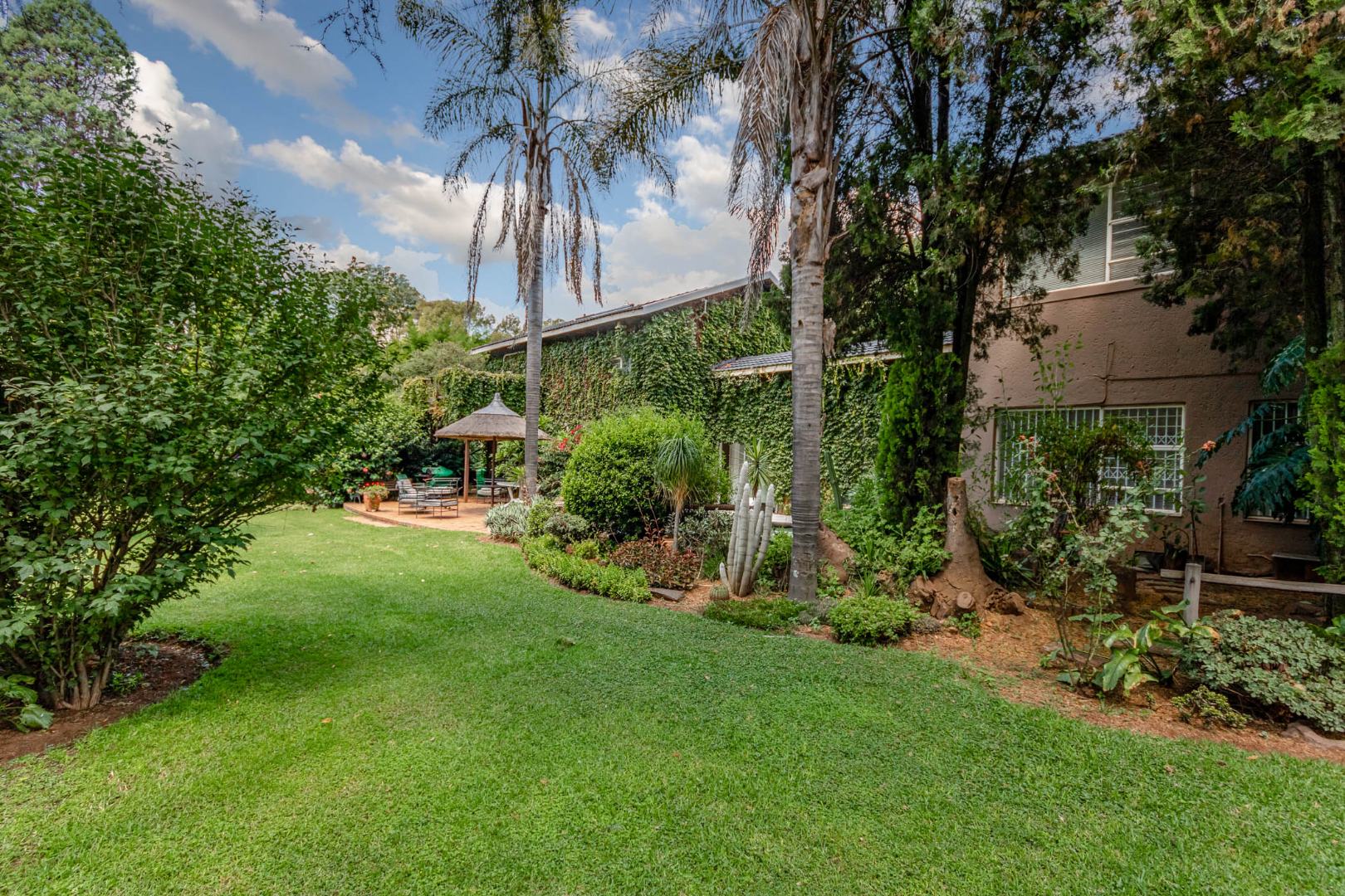 4 Bedroom House For Sale in Benoni Small Farms RE/MAX™ of Southern Africa