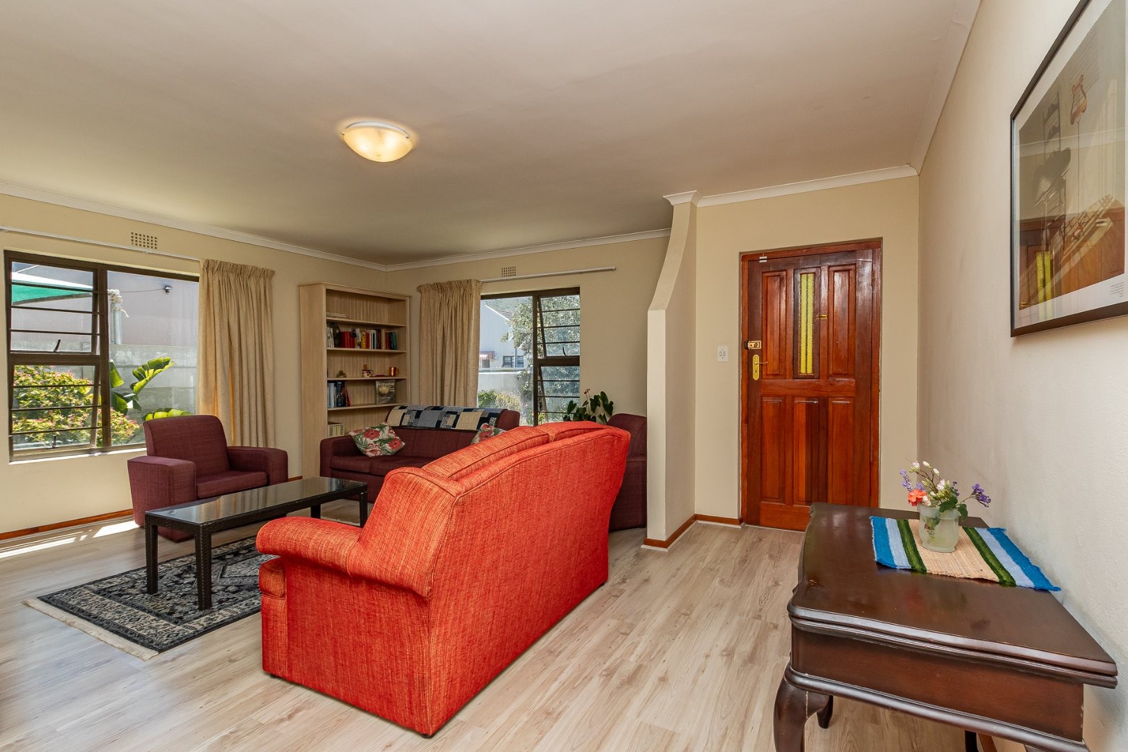 3 Bedroom House For Sale in Fish Hoek RE/MAX™ of Southern Africa