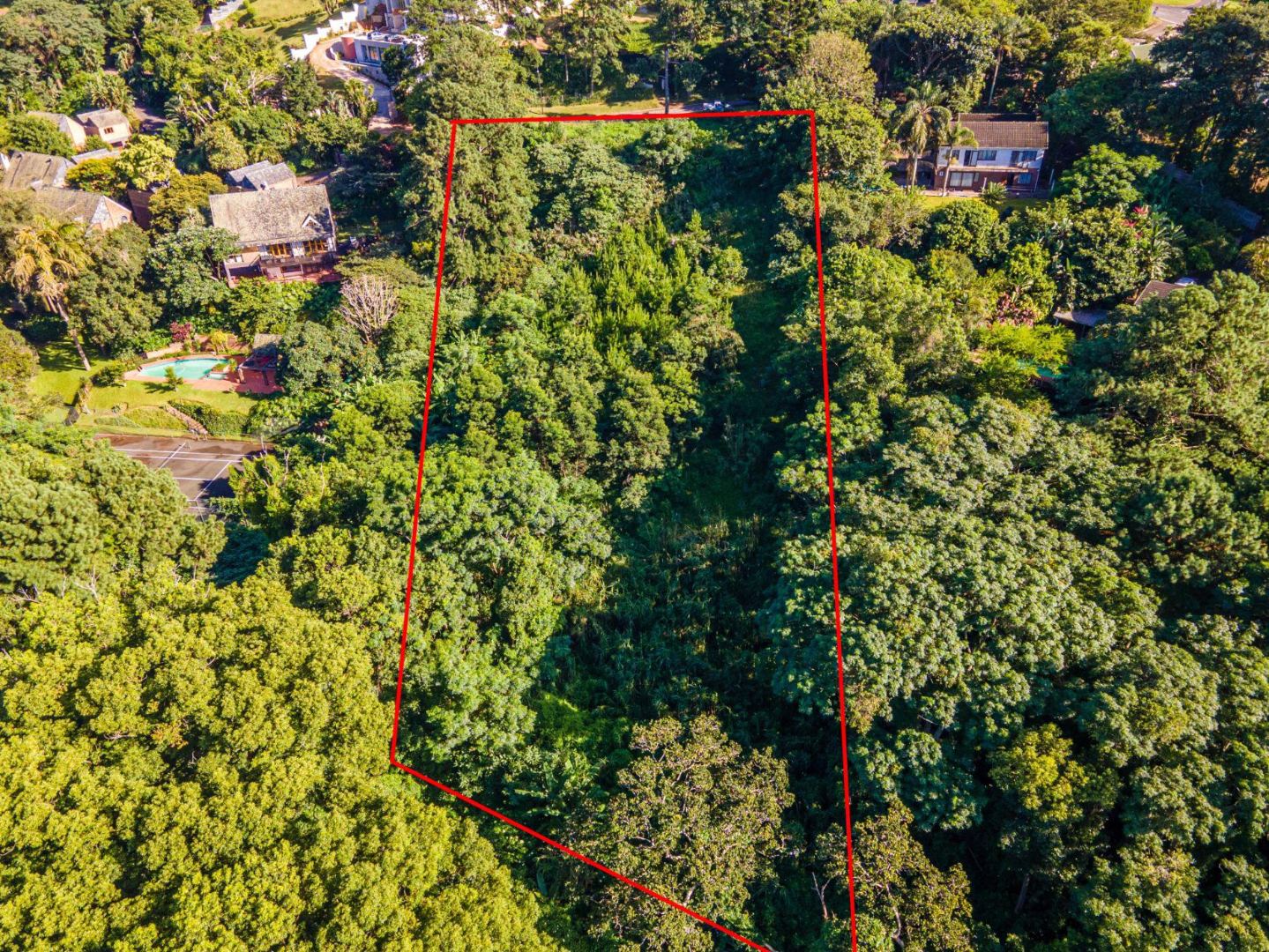 Vacant Land / Plot in Westville Central For Sale RE/MAX™ of Southern