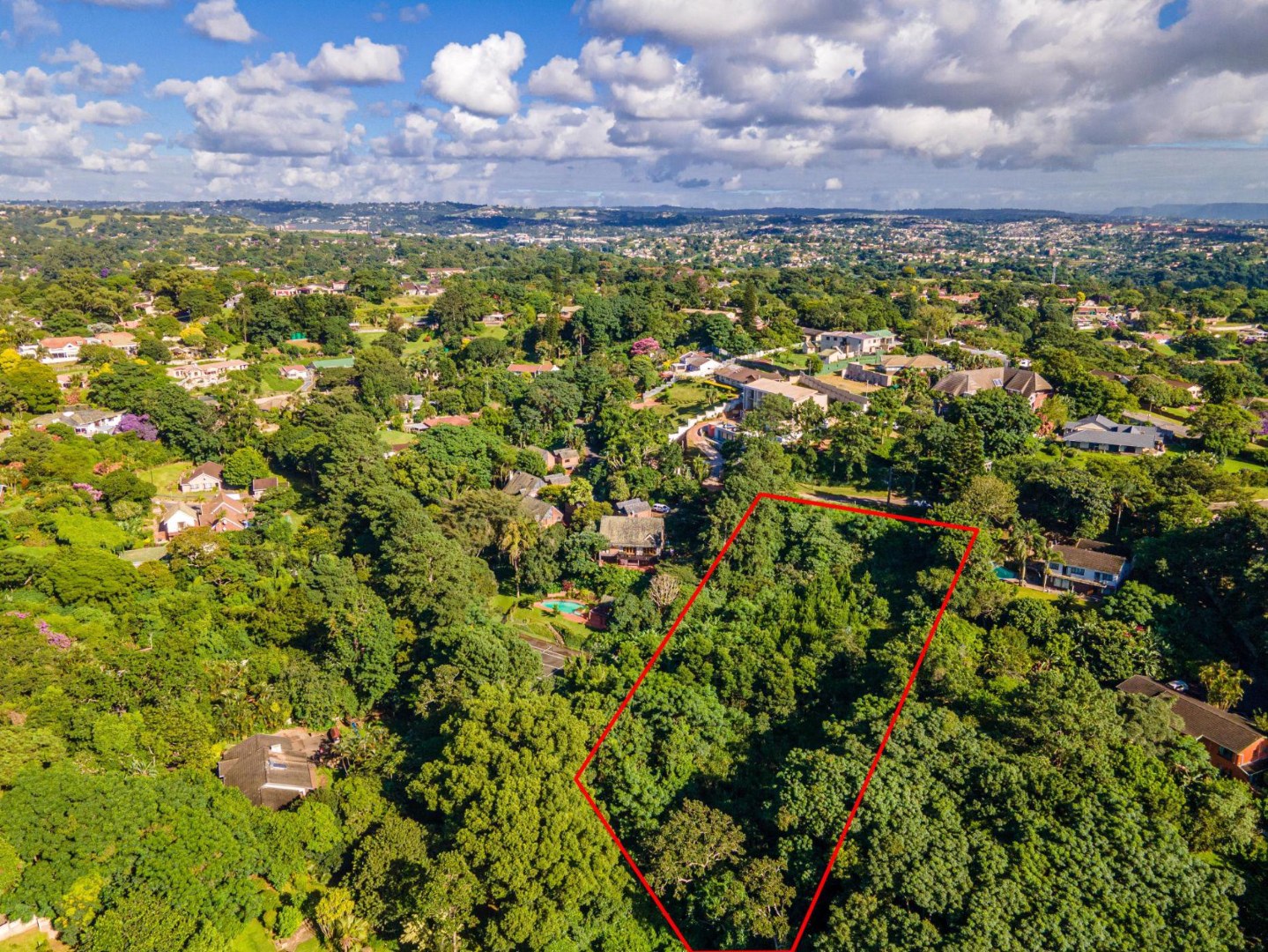 Vacant Land / Plot in Westville Central For Sale RE/MAX™ of Southern