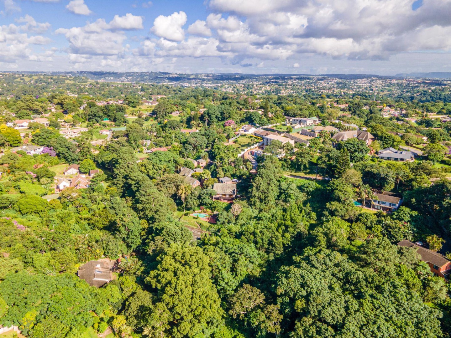 Vacant Land / Plot in Westville Central For Sale RE/MAX™ of Southern