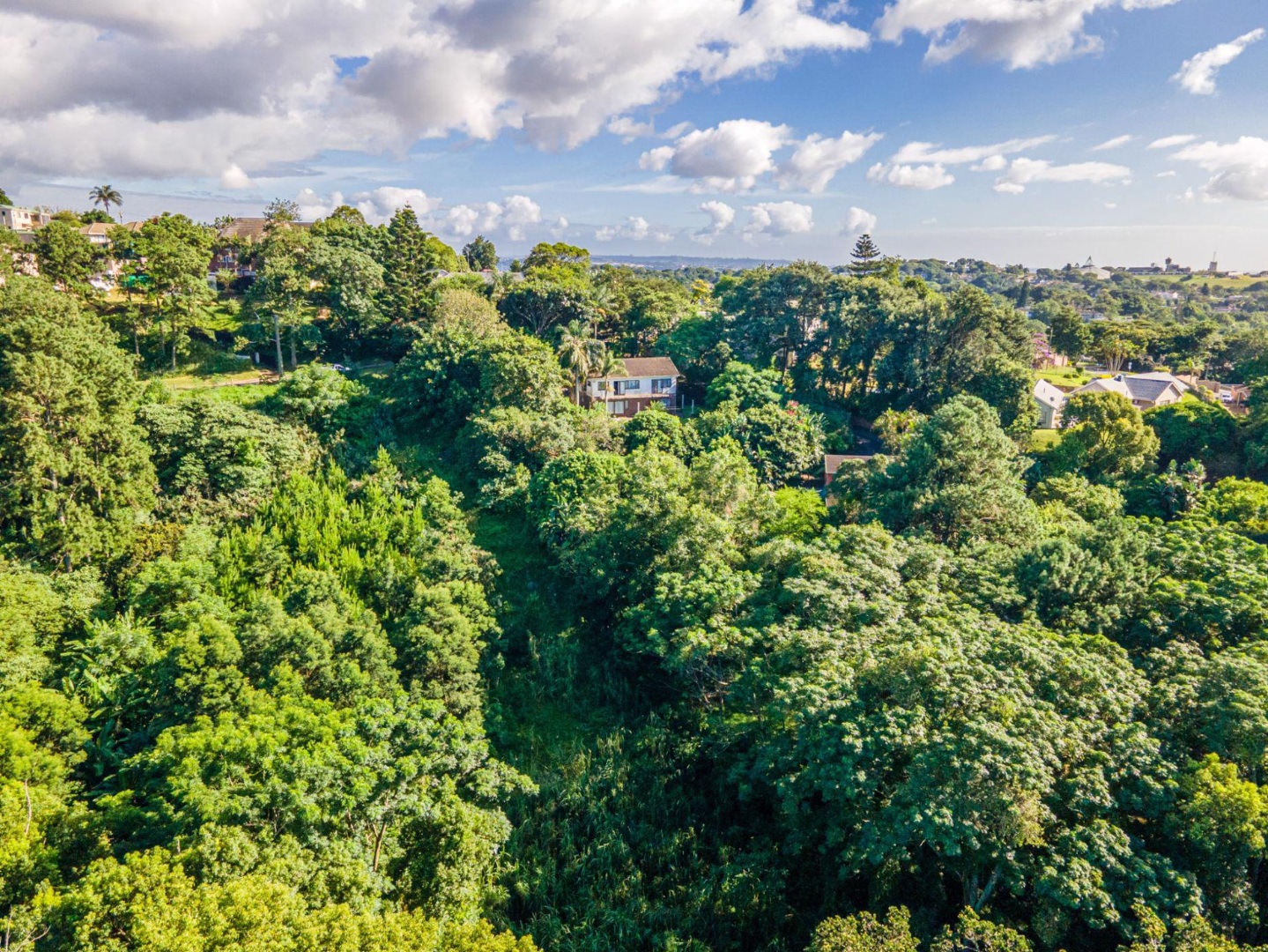 Vacant Land / Plot in Westville Central For Sale RE/MAX™ of Southern