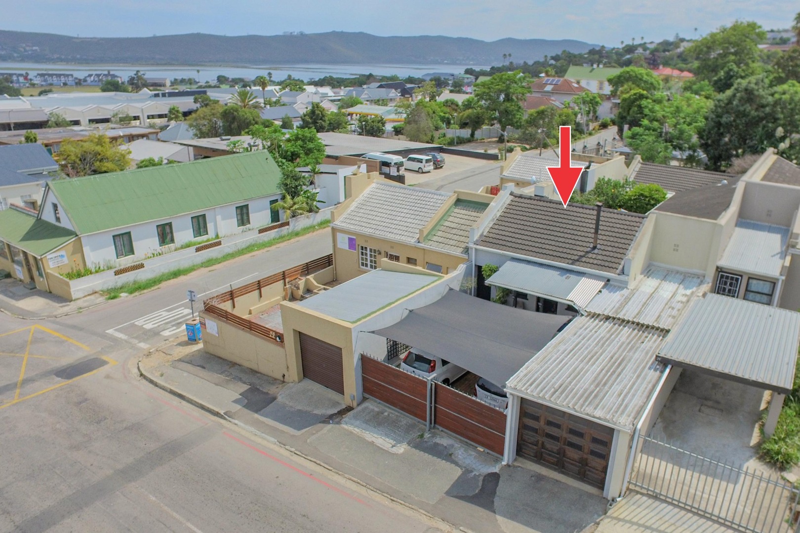 4 Bedroom House For Sale in Knysna Central RE/MAX™ of Southern Africa