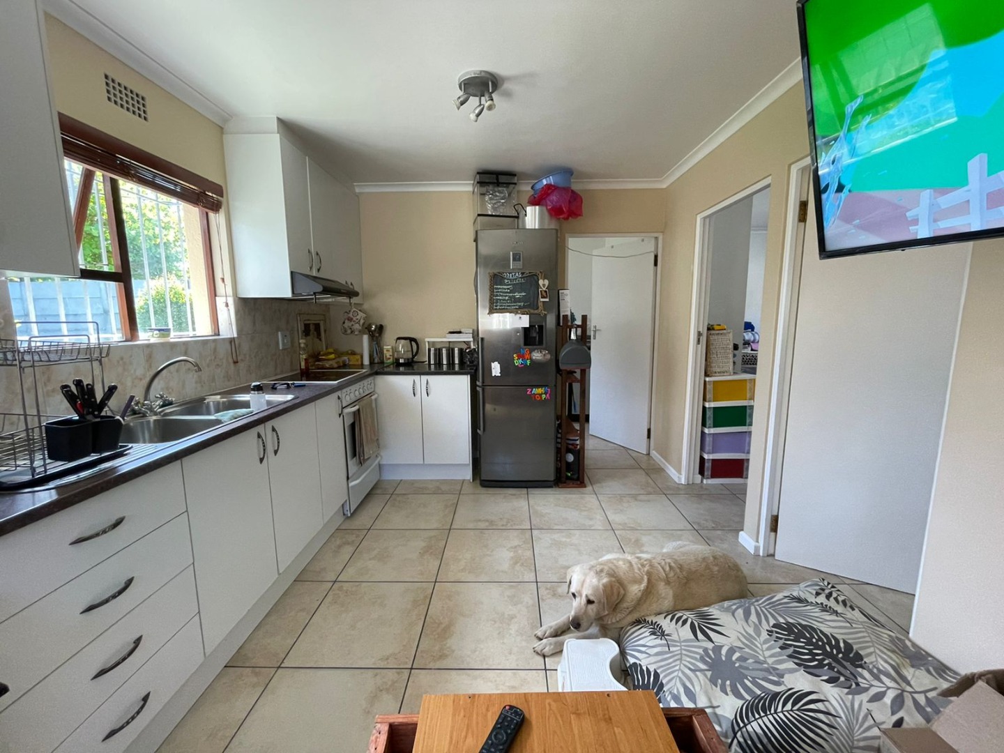 Property to rent in Grassy Park RE/MAX™ of Southern Africa