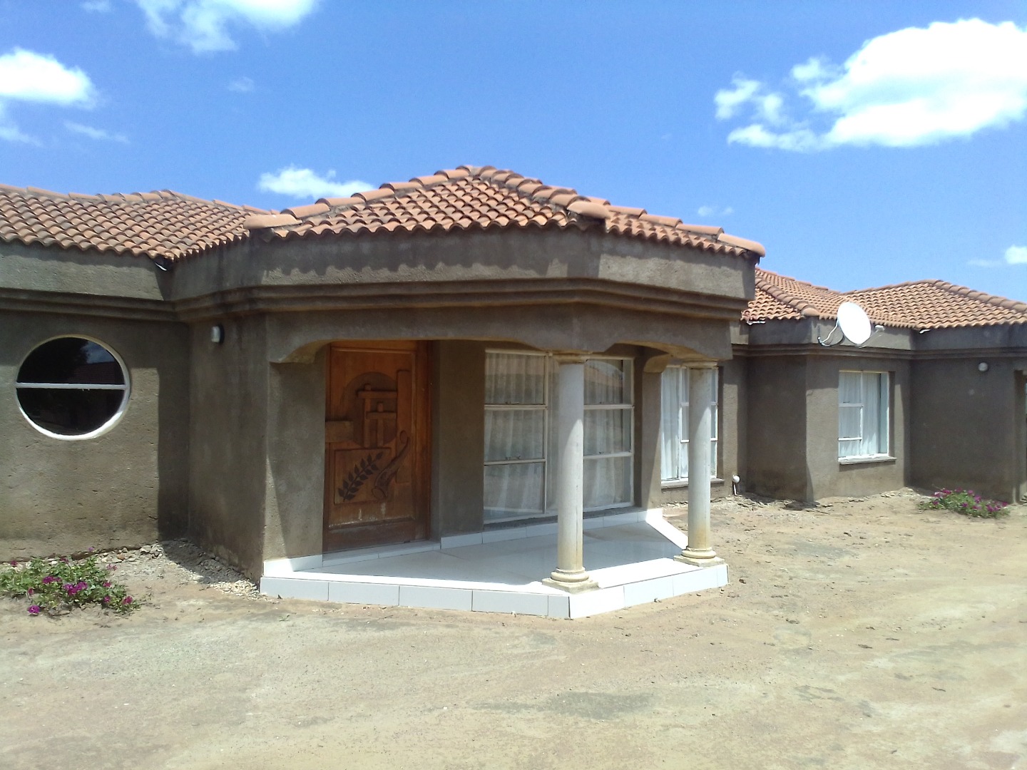 Property for sale in Dendron RE/MAX™ of Southern Africa
