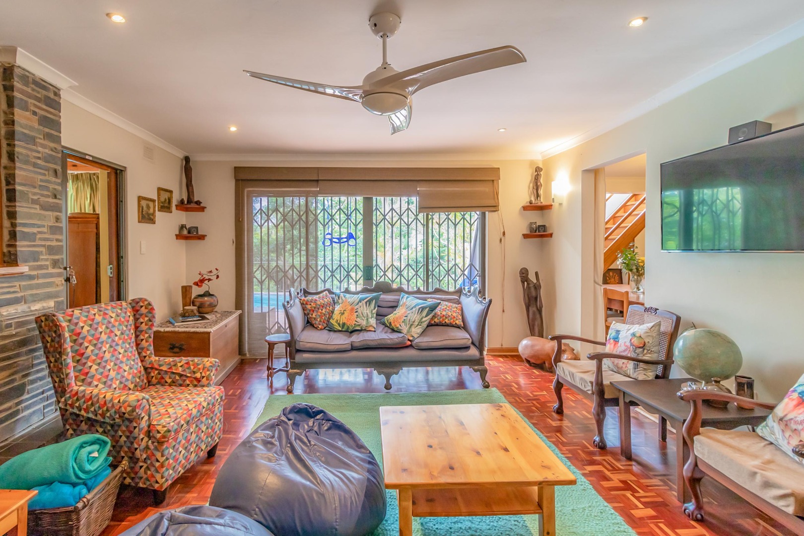 5 Bedroom House For Sale in Westville Central RE/MAX™ of Southern Africa