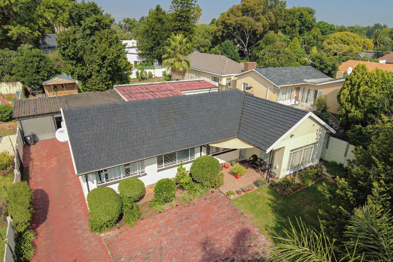 Property for sale in Blairgowrie RE/MAX™ of Southern Africa