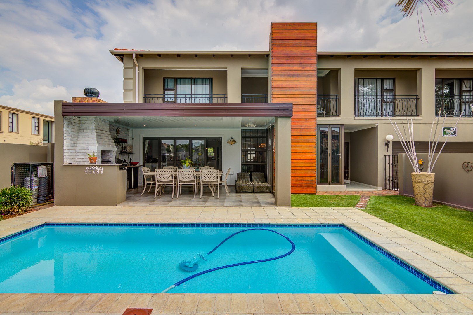 Property and houses for sale in Glen Eagle Estate, Kempton Park RE