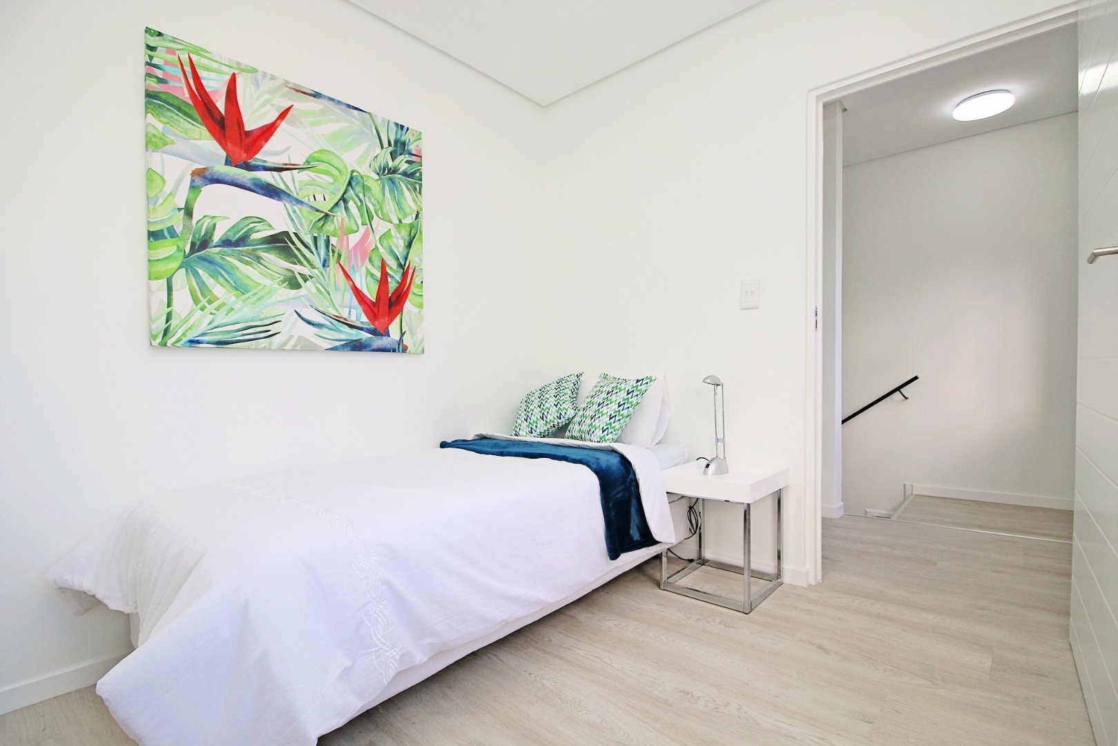 2 Bedroom Apartment / Flat To Rent in Fish Hoek RE/MAX™ of Southern