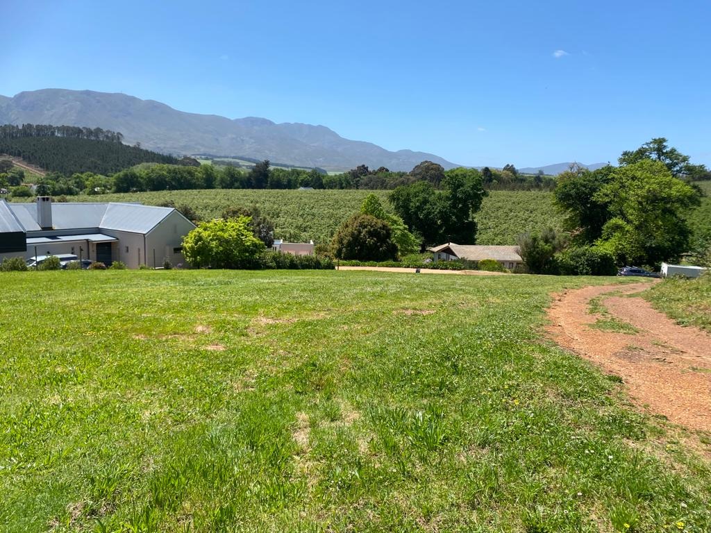 Property and houses for sale in Grabouw, Western Cape RE/MAX