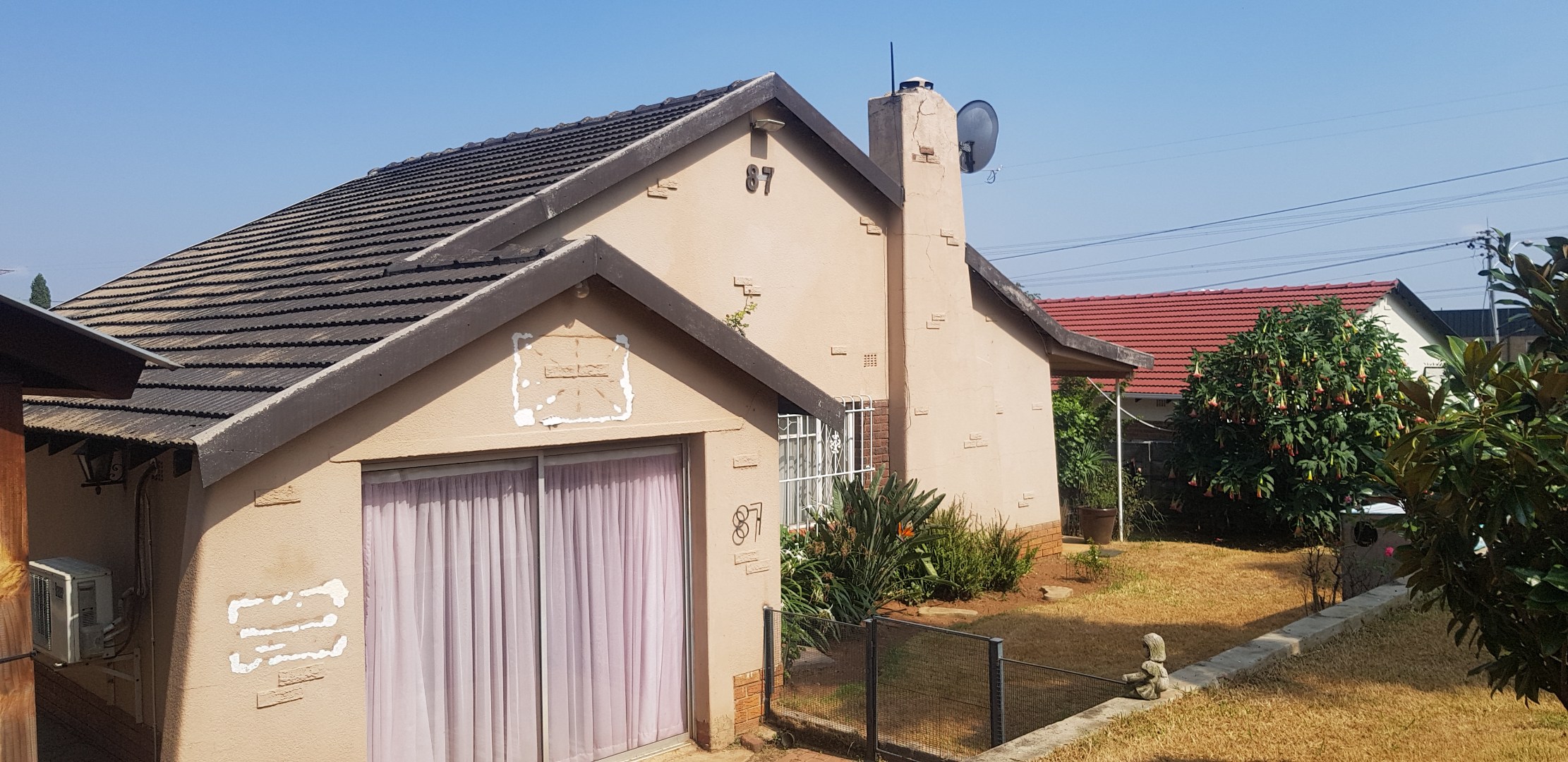 Property and houses for sale in Solheim, Germiston RE/MAX