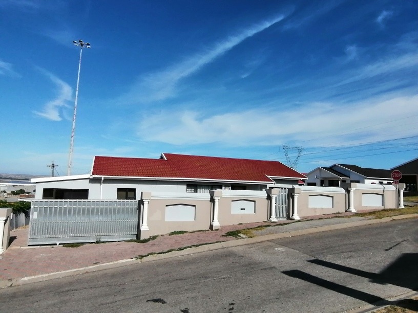 Property for sale in Kwamagxaki RE/MAX™ of Southern Africa