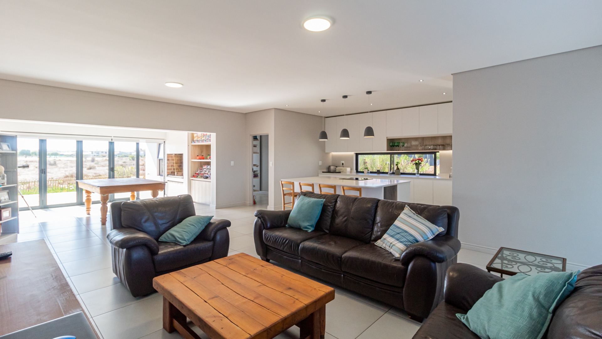 3 Bedroom House For Sale in Langebaan Country Estate RE/MAX™ of