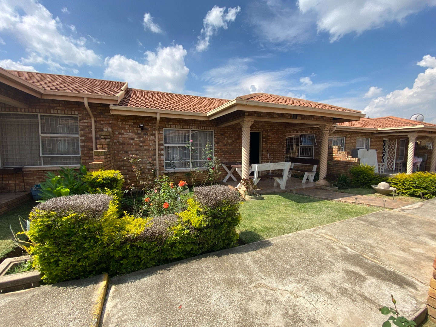 Property for sale in Van Dyk Park RE/MAX™ of Southern Africa