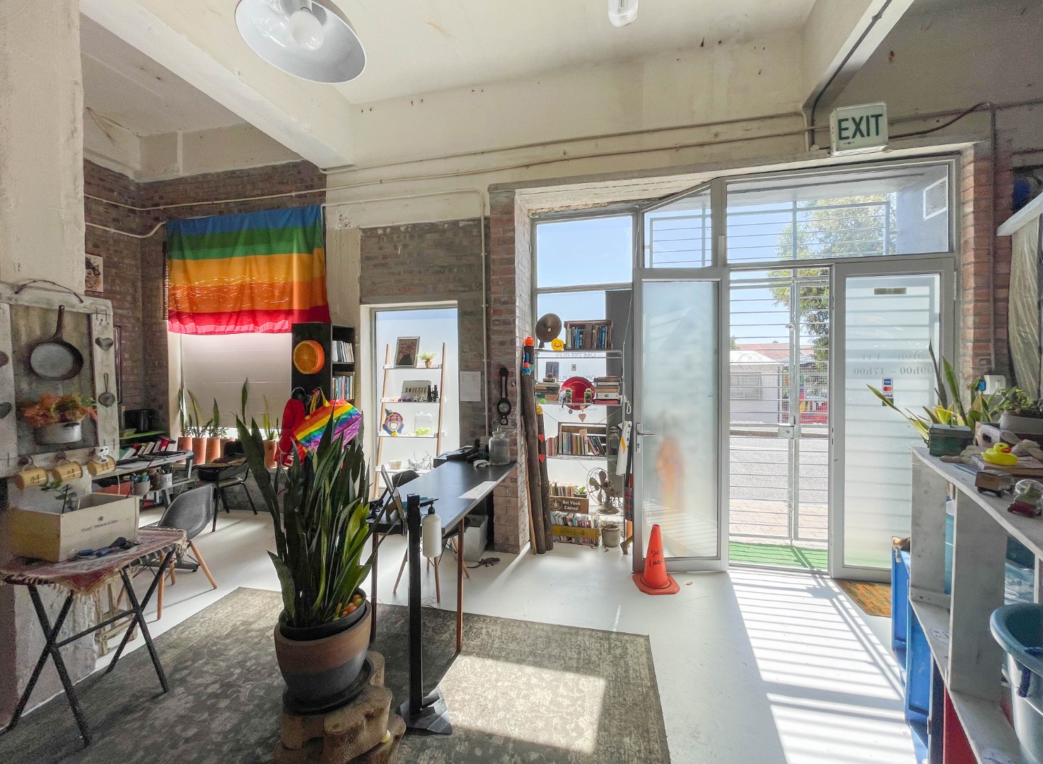 Commercial Property in Salt River For Sale RE/MAX™ of Southern Africa