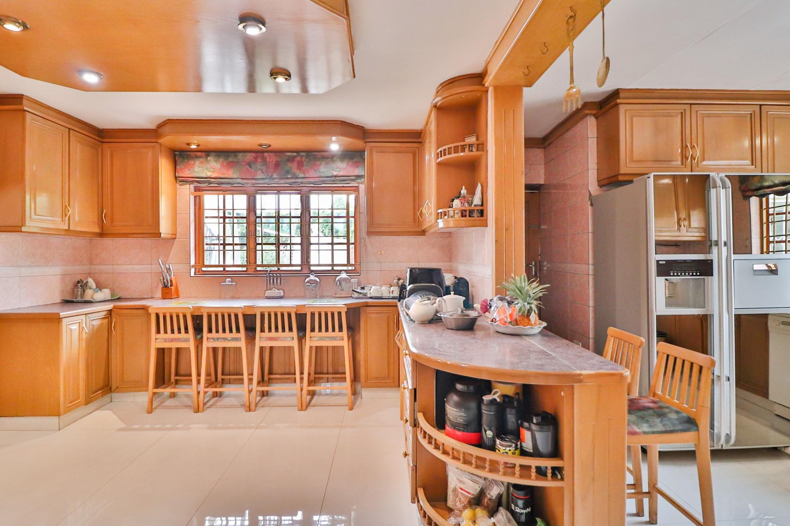 4 Bedroom House For Sale in Orient Heights RE/MAX™ of Southern Africa