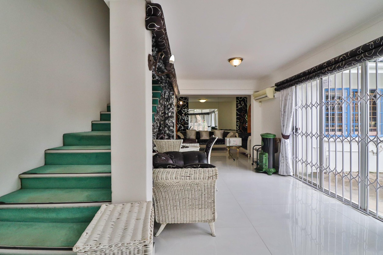 4 Bedroom House For Sale in Orient Heights RE/MAX™ of Southern Africa