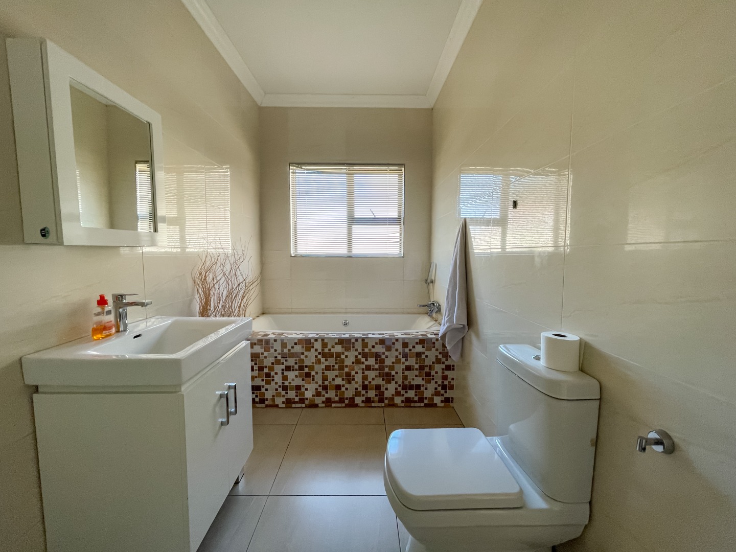 3 Bedroom House For Sale in Hillcrest RE/MAX™ of Southern Africa