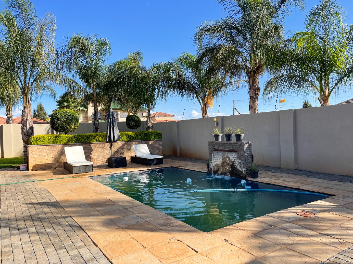 3 Bedroom House For Sale in Hillcrest RE/MAX™ of Southern Africa