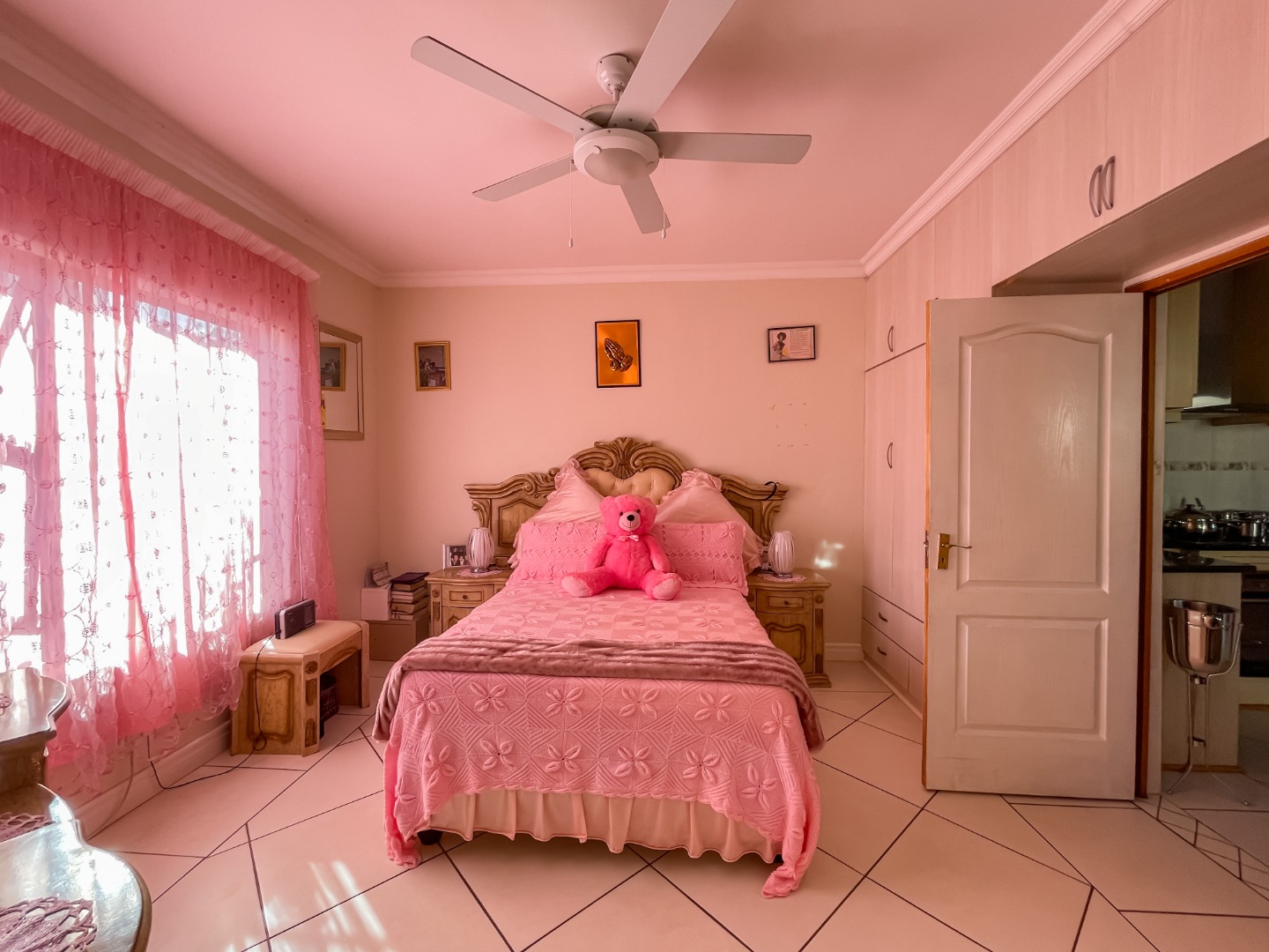 3 Bedroom House For Sale in Hillcrest RE/MAX™ of Southern Africa