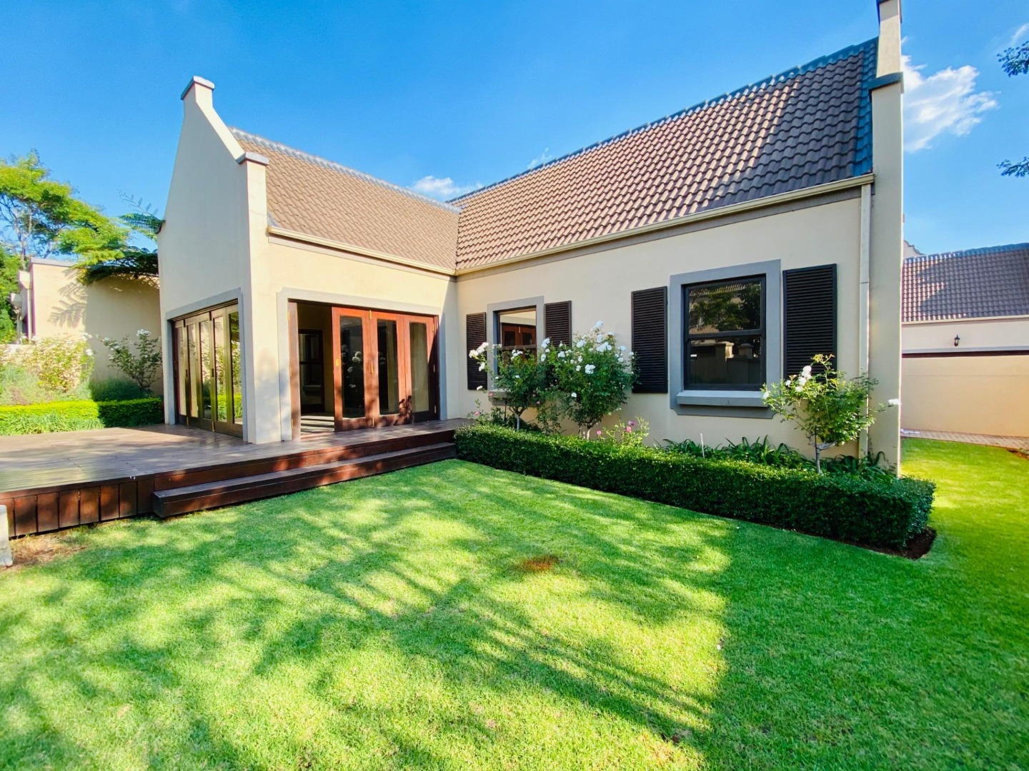 3 Bedroom Townhouse For Sale in Boardwalk Meander RE/MAX™ of Southern