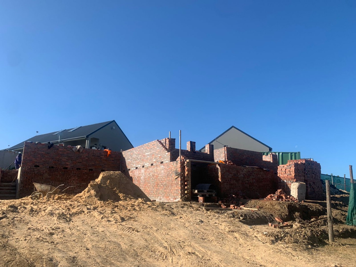 3 Bedroom House For Sale in Blue Mountain Village RE/MAX™ of Southern