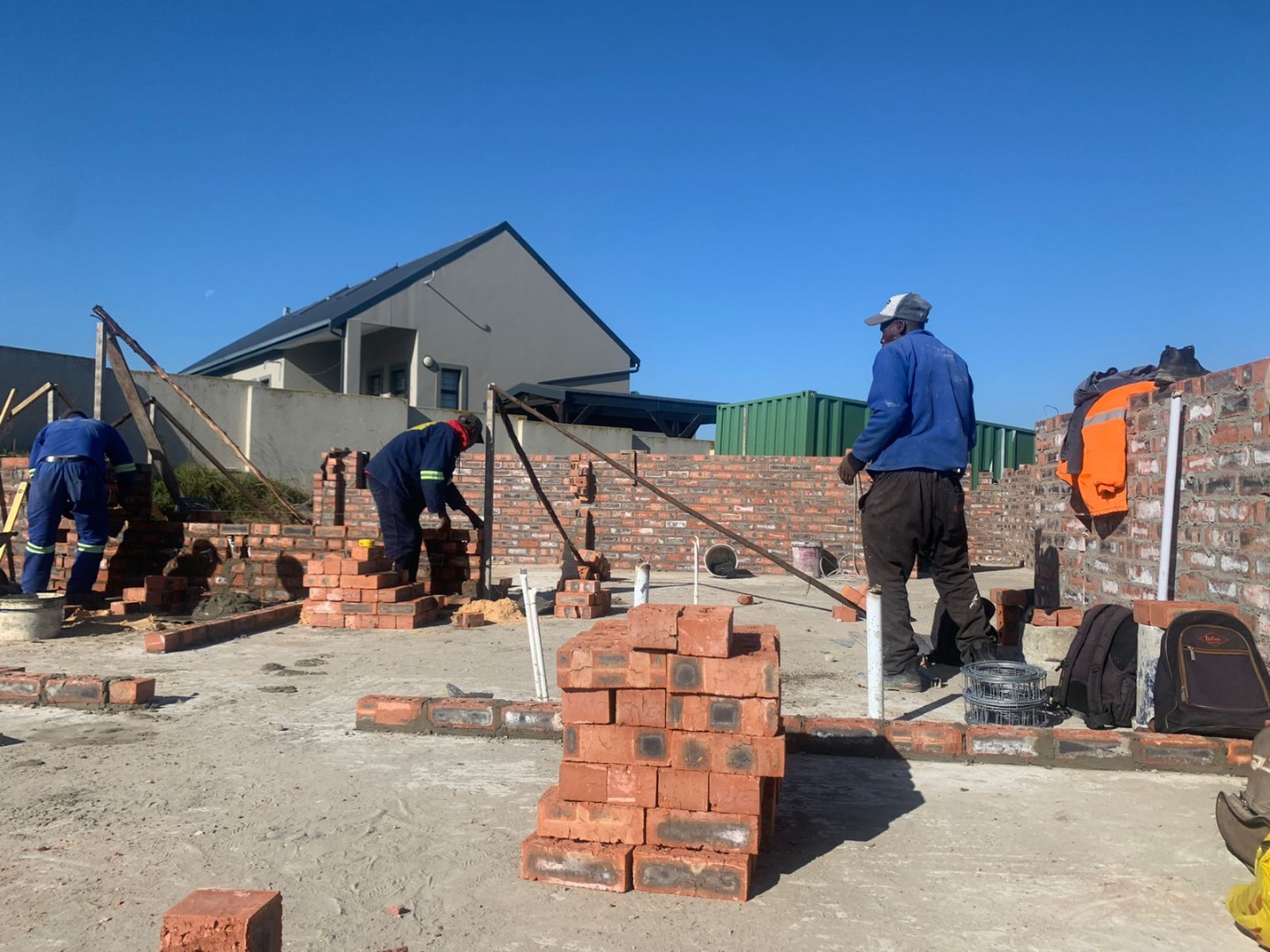 3 Bedroom House For Sale in Blue Mountain Village RE/MAX™ of Southern