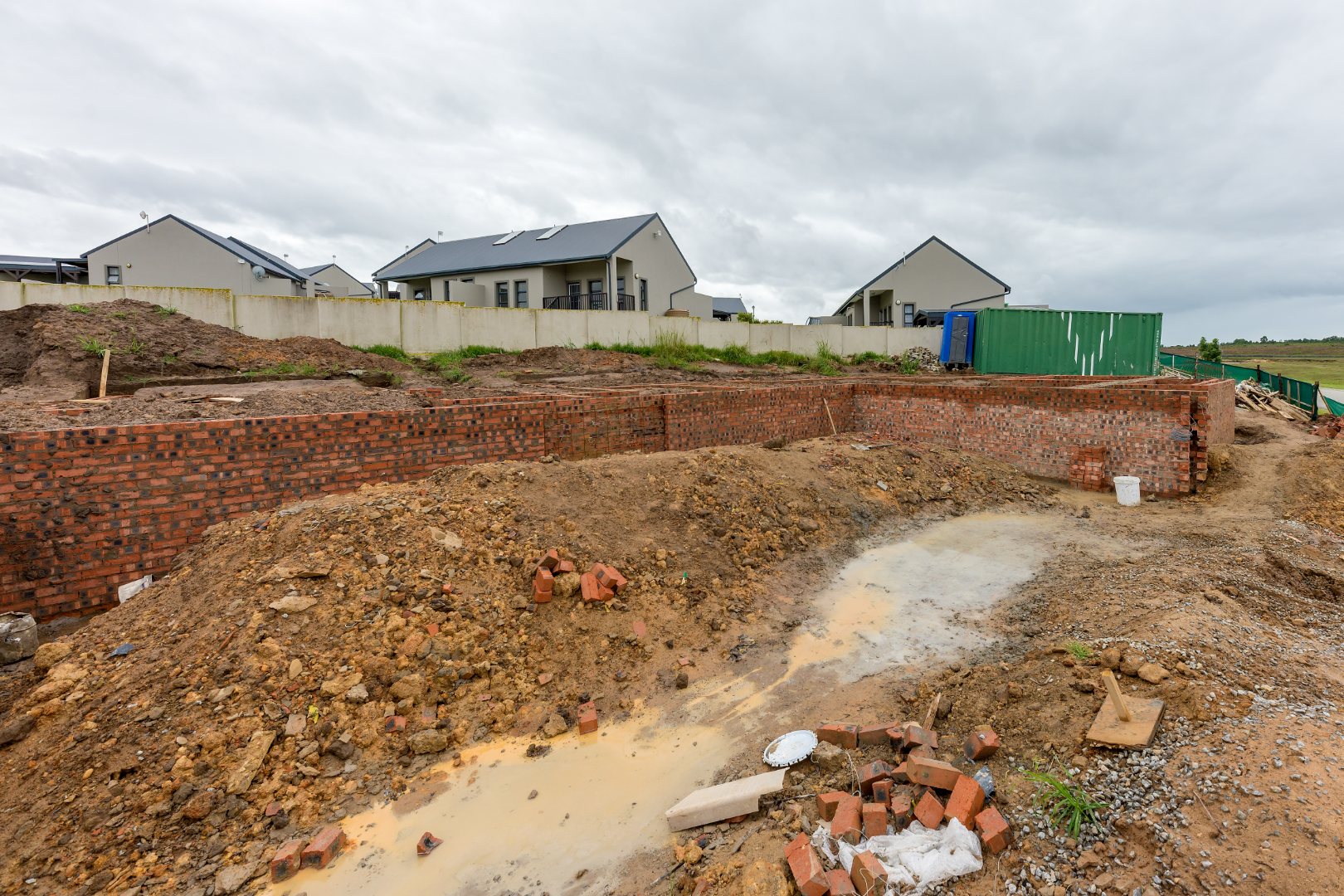 3 Bedroom House For Sale in Blue Mountain Village RE/MAX™ of Southern