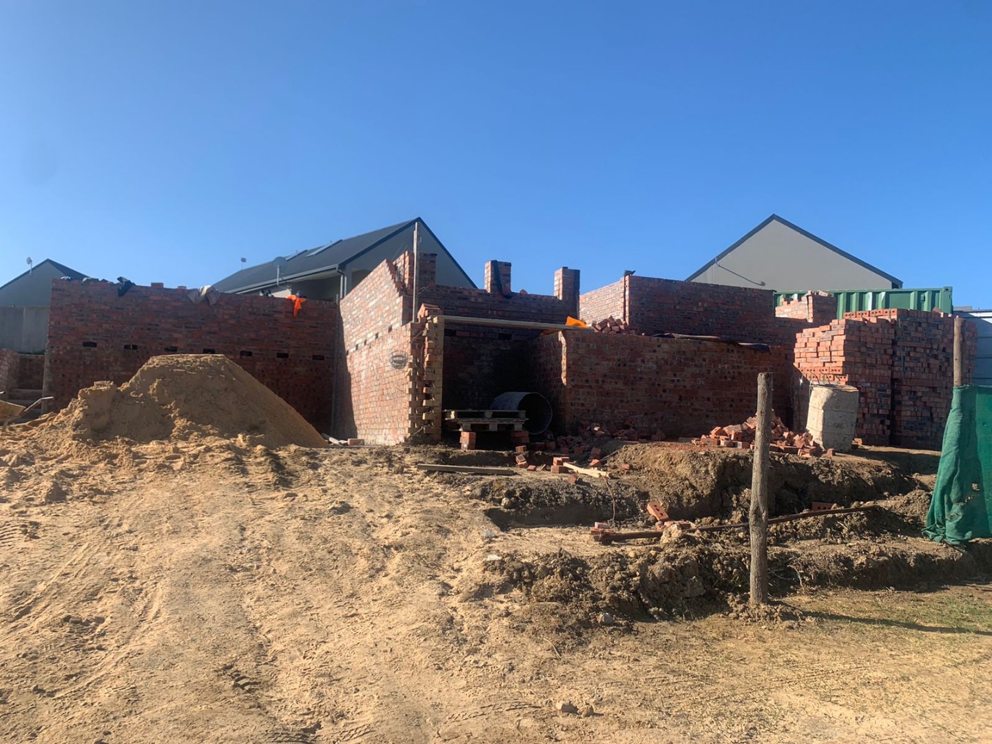 3 Bedroom House For Sale in Blue Mountain Village RE/MAX™ of Southern