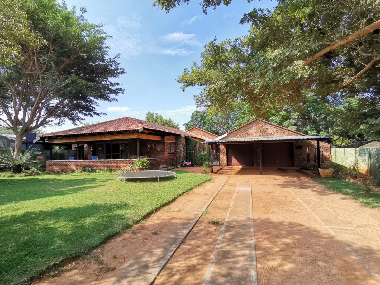 4 Bedroom House For Sale in Modimolle RE/MAX™ of Southern Africa