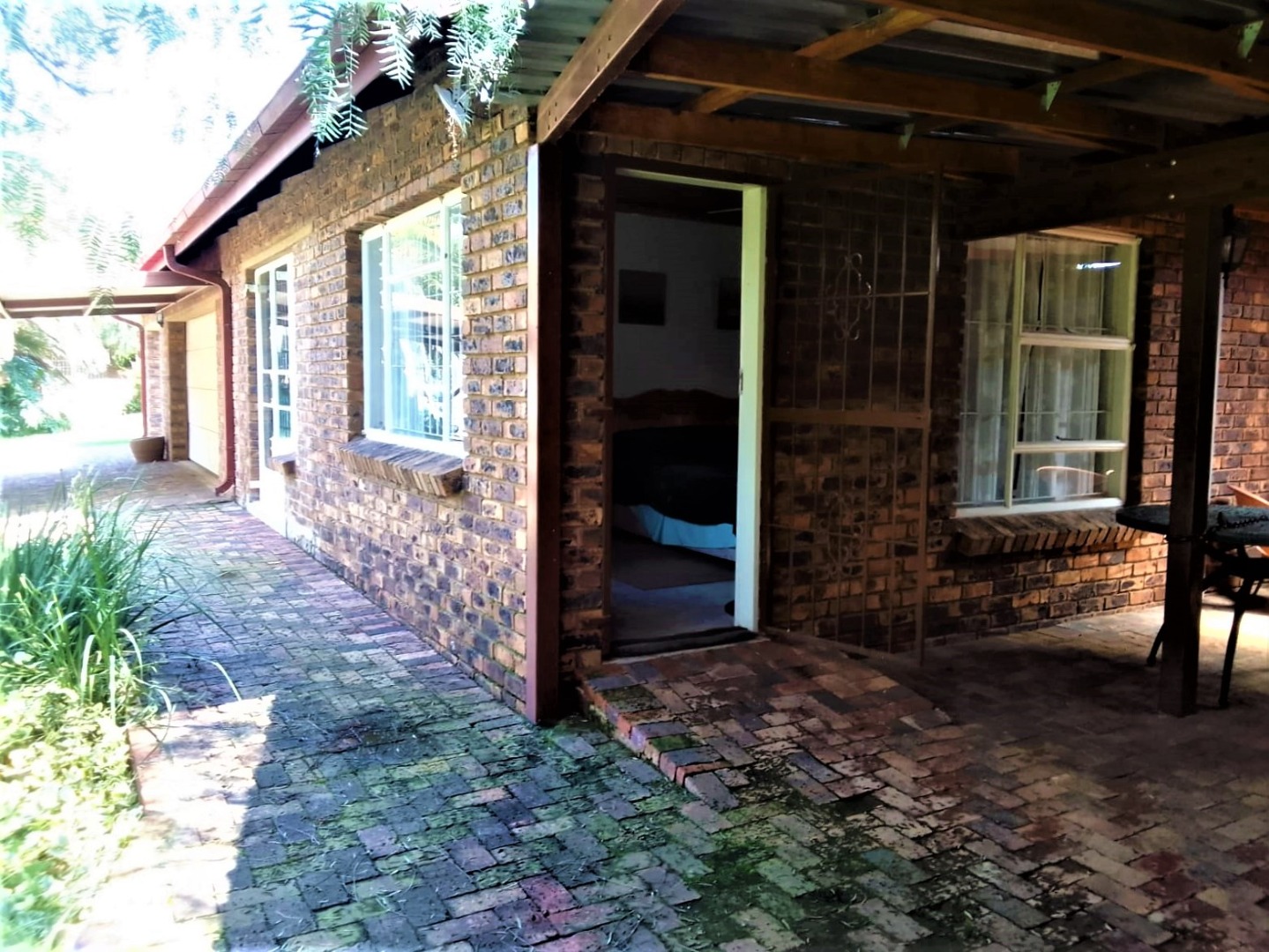 4 Bedroom House For Sale in Vaal Marina RE/MAX™ of Southern Africa