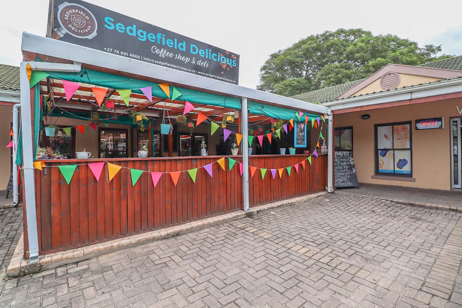 Property and houses for sale in Sedgefield, Western Cape RE/MAX