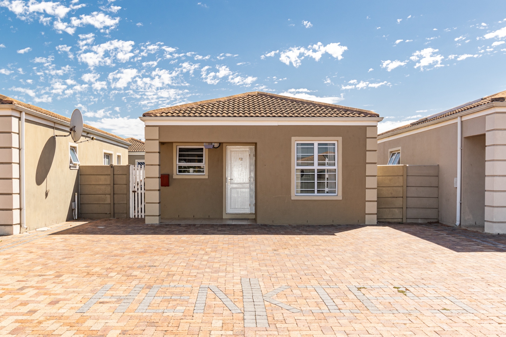 Property for sale in Heideveld RE/MAX™ of Southern Africa