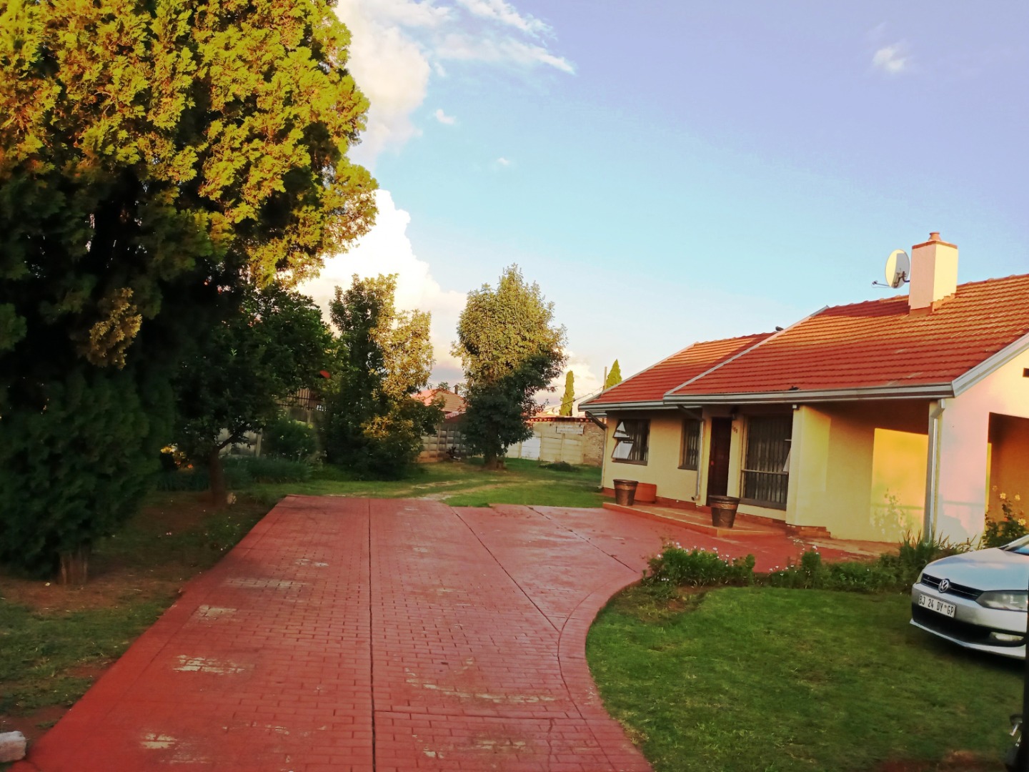 Property and houses for sale in Leondale, Germiston RE/MAX