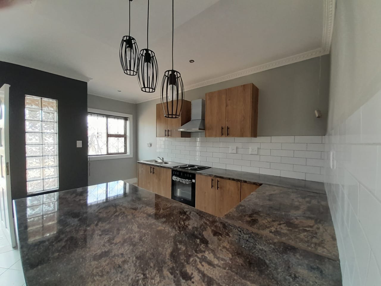 3 Bedroom House To Rent in Goodwood Estate RE/MAX™ of Southern Africa