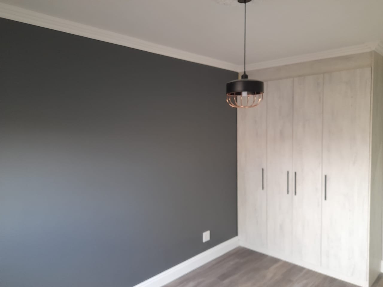 3 Bedroom House To Rent in Goodwood Estate RE/MAX™ of Southern Africa