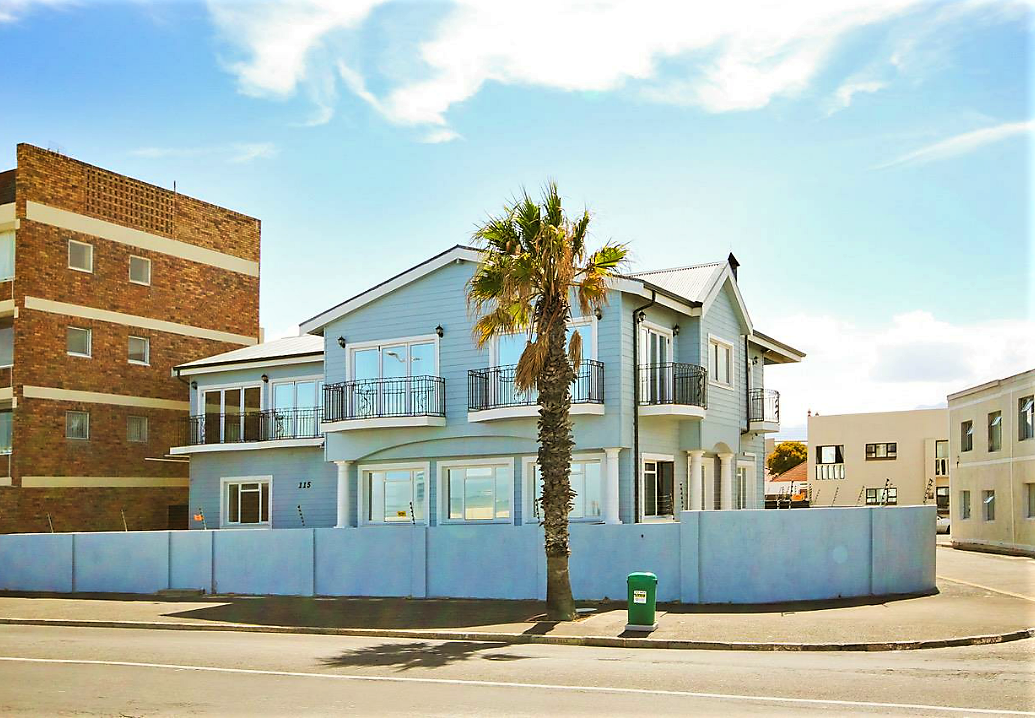 11 Bedroom House For Sale in Strand Central RE/MAX™ of Southern Africa