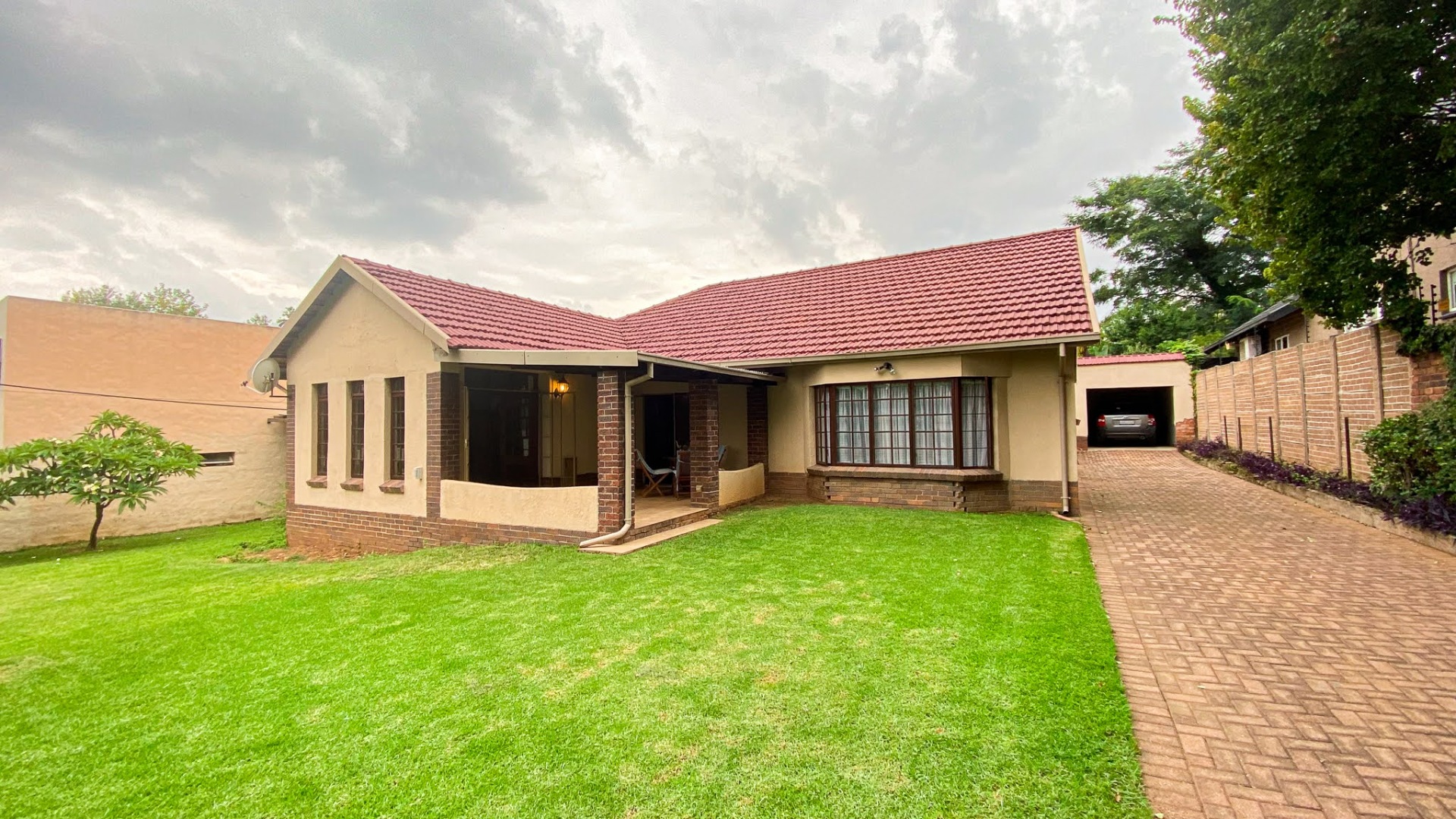 Property for sale in Blairgowrie RE/MAX™ of Southern Africa