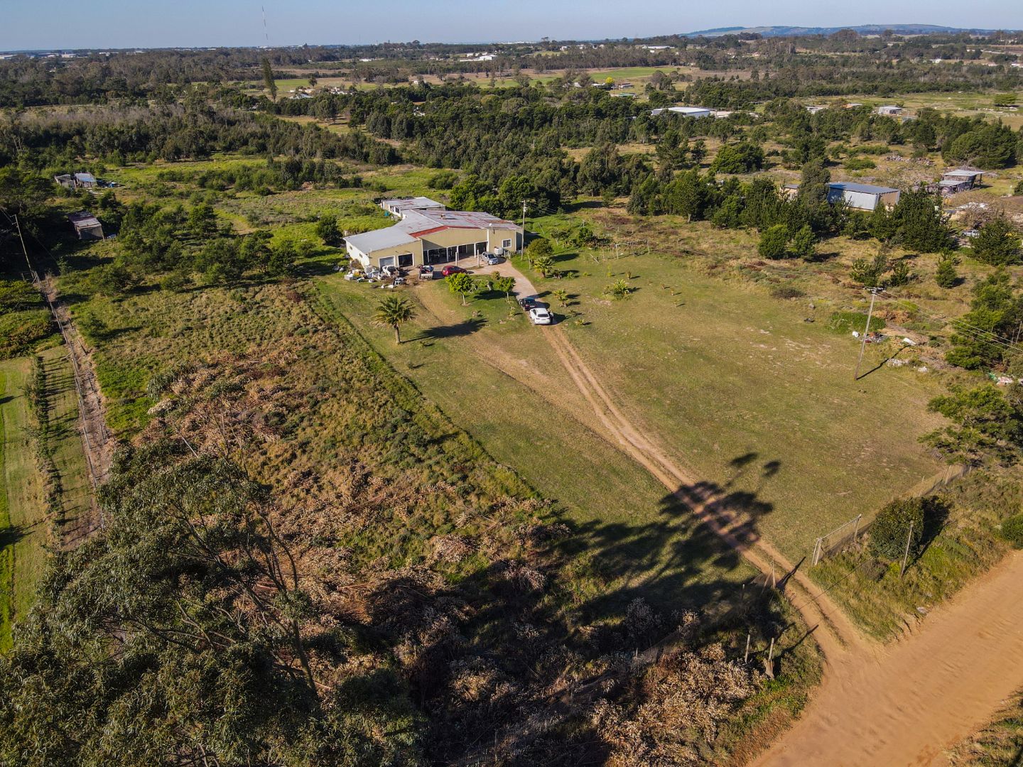 Farm in Greenbushes For Sale RE/MAX™ of Southern Africa
