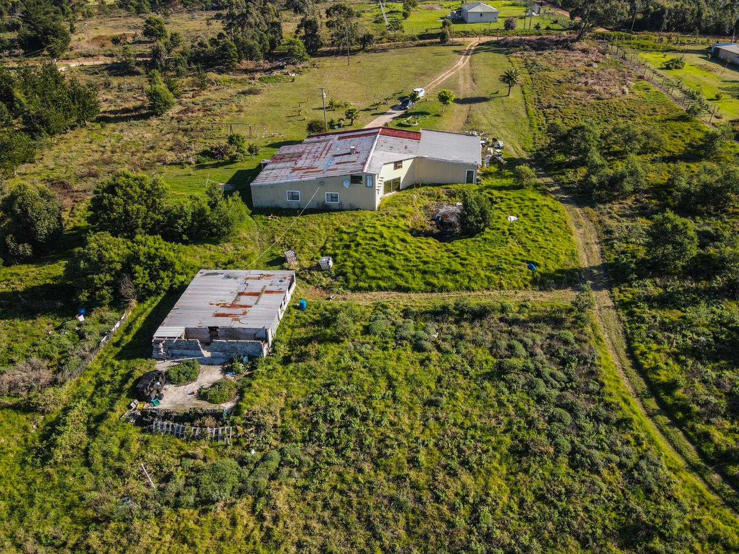 Property and houses for sale in Greenbushes, Port Elizabeth RE/MAX