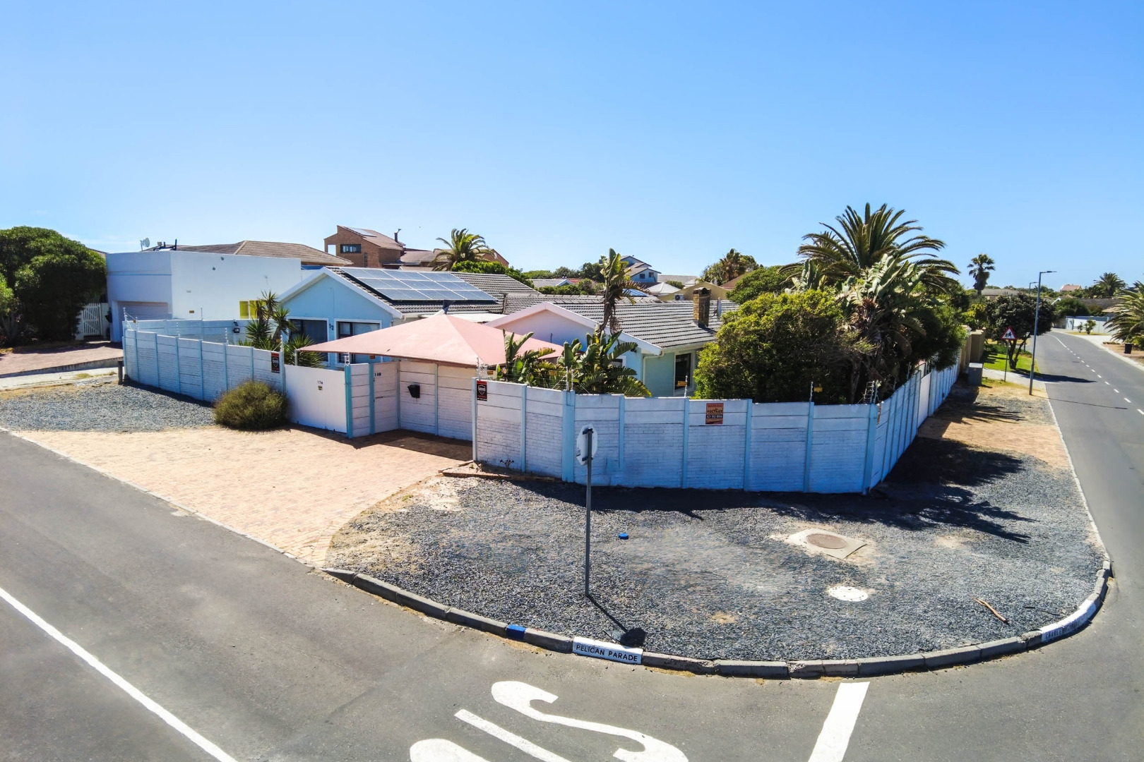 4 Bedroom House For Sale in Van Riebeeckstrand RE/MAX™ of Southern Africa