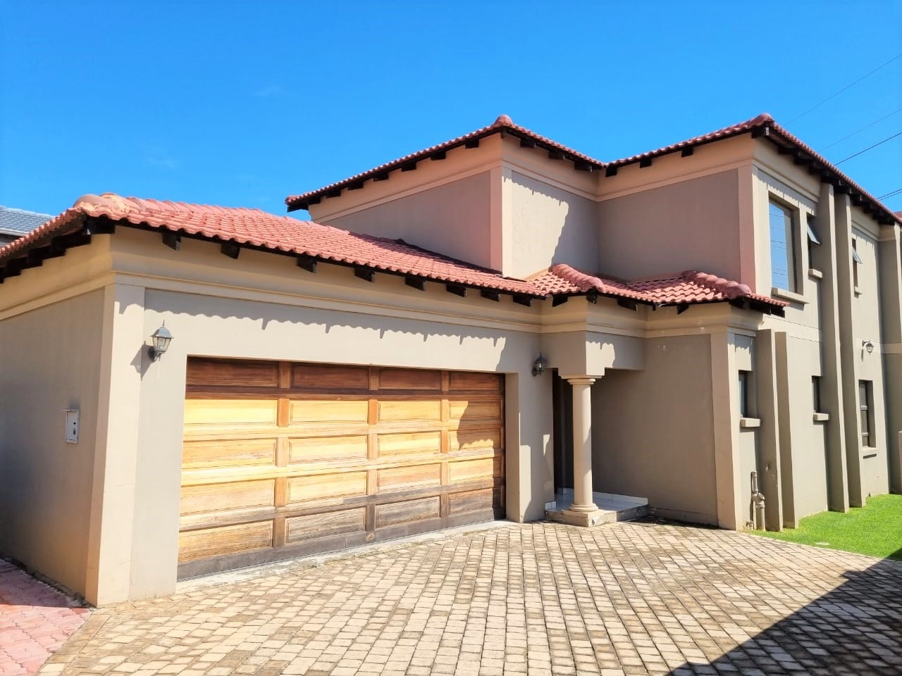 Property and houses for sale in Parkrand, Boksburg RE/MAX